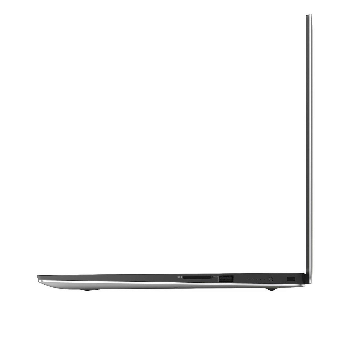 Laptop Dell XPS 15 9570 (70158746): Core i7-8750H / Win10 + Office365 15.6