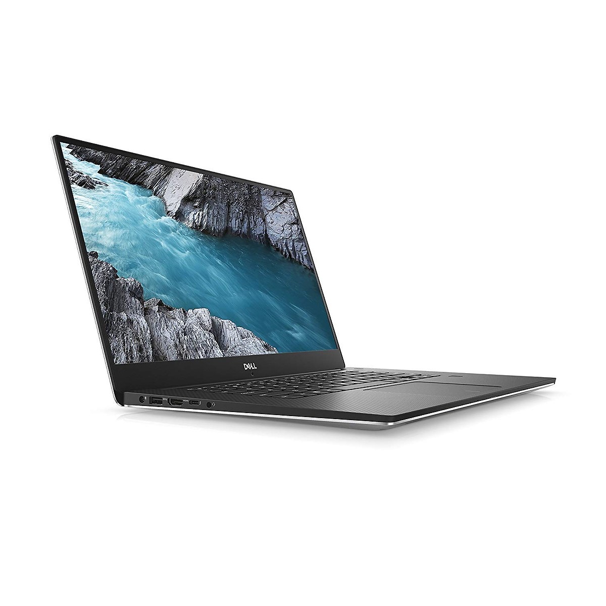 Laptop Dell XPS 15 9570 (70158746): Core i7-8750H / Win10 + Office365 15.6