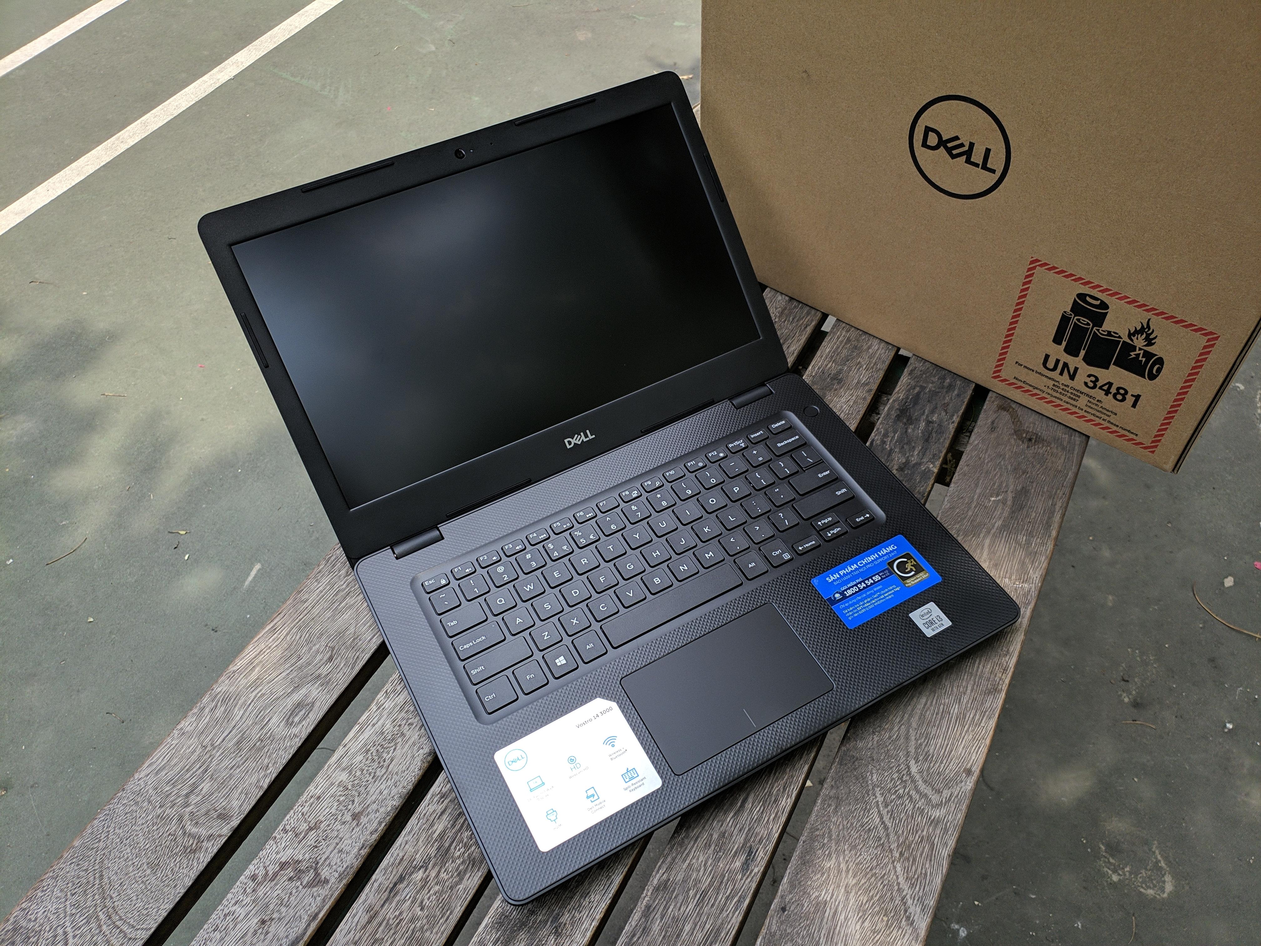 Dell Vostro V3490