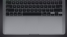 Bàn di chuột của MacBook Pro tương lai có thể lớn hơn, trang bị đèn nền và có thể tháo rời