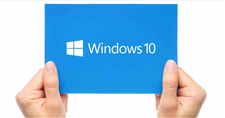 Một số thủ thuật siêu hay ho trên Windows 10