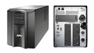 APC Smart-UPS C 1500VA LCD 230V - SMC1500I