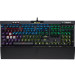 Bàn phím cơ Corsair K70 RGB MK.2 MX Red (CH-9109010-NA)
