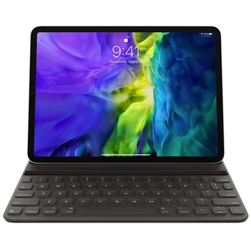 Bàn phím Smart Keyboard iPad Pro 11 (MXNK2ZA/A)