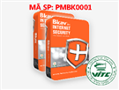 Bkav Pro Internet Security - PMBK0001