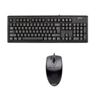 Bộ Keyboard + Mouse Genius KB 06-XE