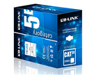 Cáp mạng LBlink Cat5 UTP