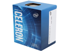 CPU Intel Celeron G3930 2.9 GHz / 2MB / HD 600 Series Graphics / Socket 1151 (Kabylake)