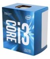 CPU Intel Core i3-7100 3.9 GHz / 3MB / HD 630 Series Graphics / Socket 1151