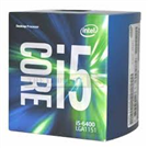 CPU Intel Core i5-6400 - 2.7 GHz / 6MB   / Socket 1151 (Skylake)