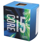 CPU Intel Core i5-6600 - 3.3 GHz / 6MB / Socket 1151 (Skylake)