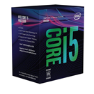 CPU Intel Core i5-9400F ( 2.90 GHz upto 4.10 GHz, 6 nhân 6 luồng, 9MB)