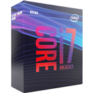 CPU Intel Core i7-9700K (3.6 Upto 4.6GHz/ 8C8T/ 12MB/ Coffee Lake-R)