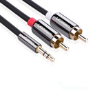 Dây tín hiệu loa 1 ra 2 thường