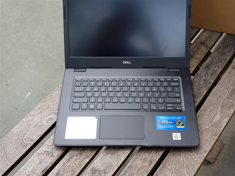 Dell Vostro V3490