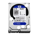 HDD 6Tb Western Digital Caviar Blue 64mb cache