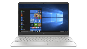 HP Laptop HP 15s fq1021TU i5-1035G1/8GB/512GB SSD/WIN10
