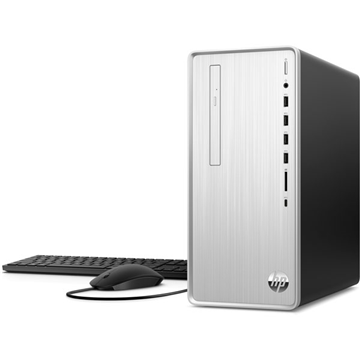 HP Pavilion TP01-1113d Desktop PC