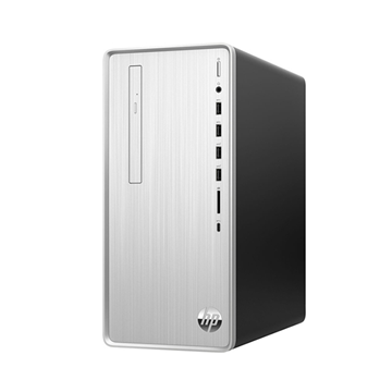 HP Pavilion TP01-1114d Desktop PC
