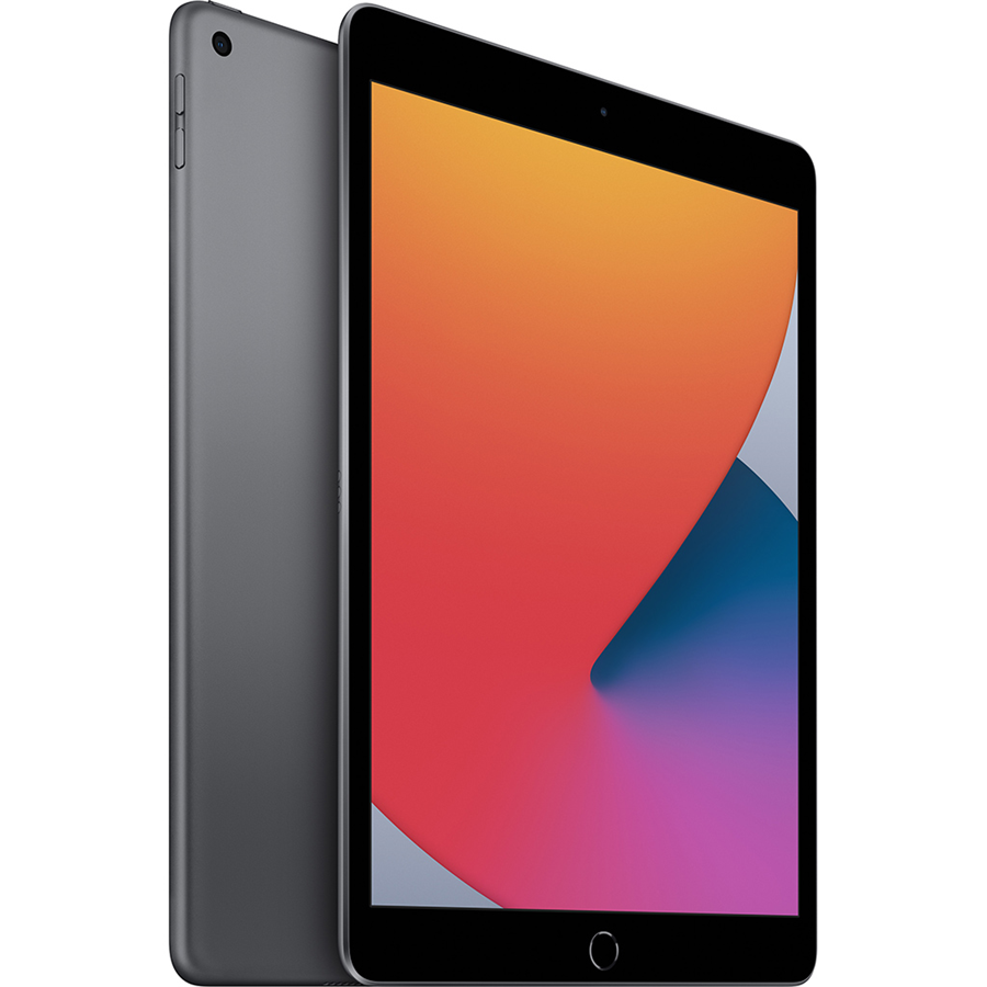 iPad 10.2 inch gen 8th 2020 Wi-Fi + Cellular 32GB - Space Grey (MYMH2ZA/A)