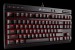 Keyboard Corsair K63 Compact Mechanical Cherry MX Red (CH-9115020-NA