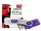 Kingston DataTraveler DT101 G2 32GB