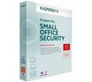 KSOS = Kaspesky Small Office Sercurity  ( 1 Server + 10 PC ) ( có đĩa + vỏ hộp)