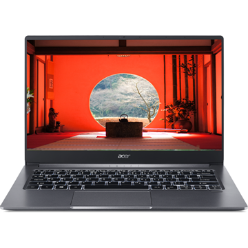 Laptop Acer Swift 3 SF314-57G-53T1 NX.HJESV.001