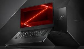 Laptop Asus Gaming ROG Zephyrus GA503RW-LN100W