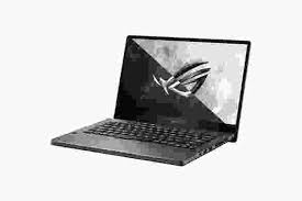 Laptop Asus ROG Zephyrus G14 GA401QH-K2091W