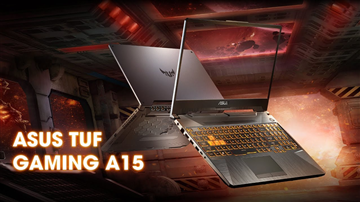 Laptop Asus TUF Gaming A15 FA506II-AL012T