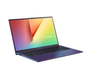 Laptop Asus VivoBook 14 A412FA-EK1187T