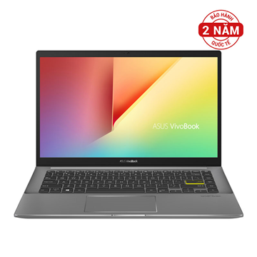 Laptop Asus VivoBook S14 M433IA-EB619T