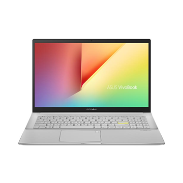 Laptop Asus Vivobook S15 S533JQ-BQ024T - Trắng