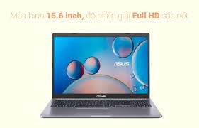 Laptop ASUS Vivobook X515EA-BQ2351W