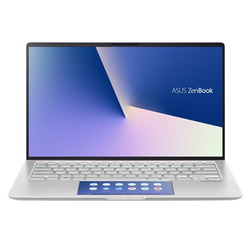 Laptop Asus ZenBook UX434FAC-A6116T