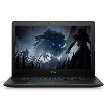 Laptop Dell Gaming G3 3500A P89F002