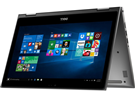 Laptop Dell Inspiron 5379-TI7501W
