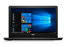 Laptop Dell Inspiron N3567E-P63F002-TI58100 (Black)