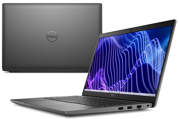 Laptop Dell latitude 3540