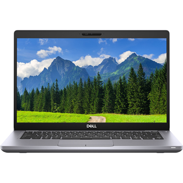 Laptop Dell Latitude 5410 L5410I714DF (Ugray)