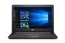 Laptop Dell Vostro 3480 70187706 (Black)