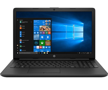 Laptop HP 14-ck0152TU 8DT53PA