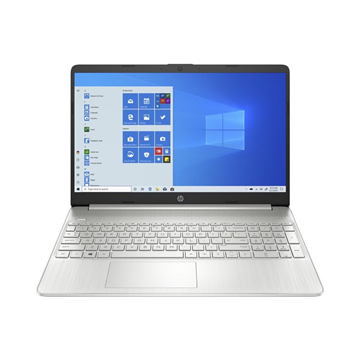 Laptop HP 15s-fq0003TU 1A0D4PA