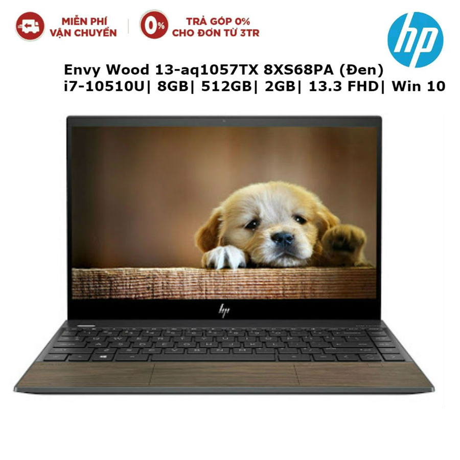 Laptop HP Envy 13-aq1047TU 8XS69PA