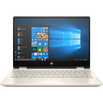 Laptop HP Pavilion x360 14-dw0060TU 195M8PA