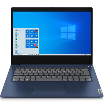 Laptop Lenovo IdeaPad 3 14IIL05 81WD0060VN