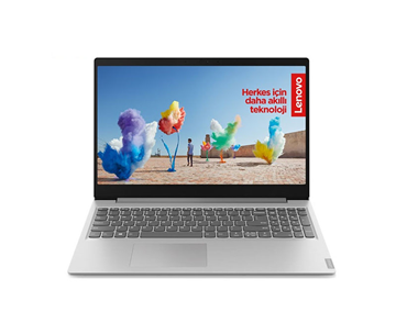 Laptop Lenovo IdeaPad S145-14IIL 81W600CEVN