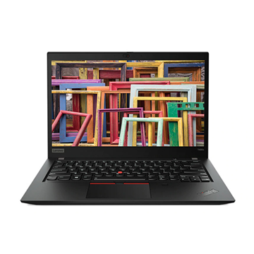 Laptop Lenovo ThinkPad E14 20RAS01000 (Đen)