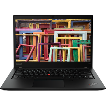Laptop Lenovo ThinkPad T14s Gen 1 20T0S01N00